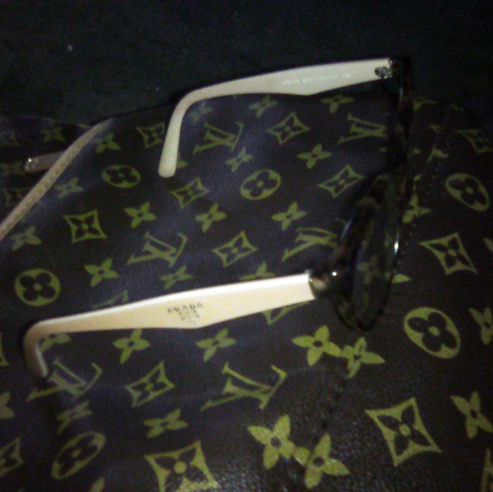 Prada glasses